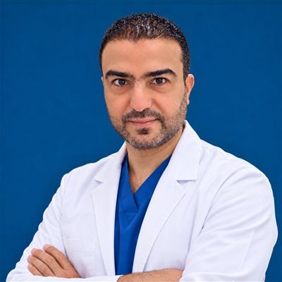 د. ثامر المالك