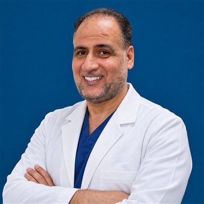 د. إسماعيل ريحان