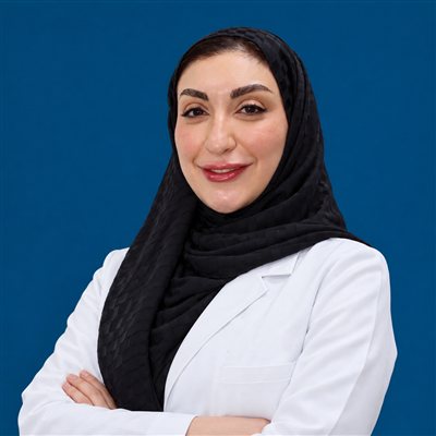 د. ريهام الفرا
